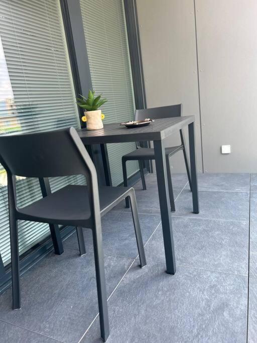 Labpark Luxury Apartment 멜라노 외부 사진
