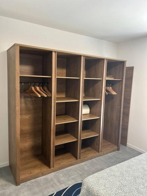 Labpark Luxury Apartment 멜라노 외부 사진
